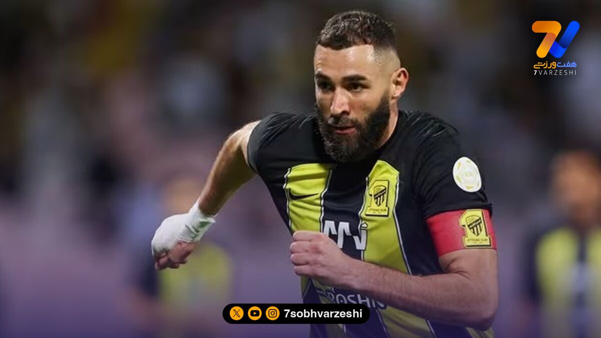 جدایی بنزما و کانته الاتحاد را نابود کرد!