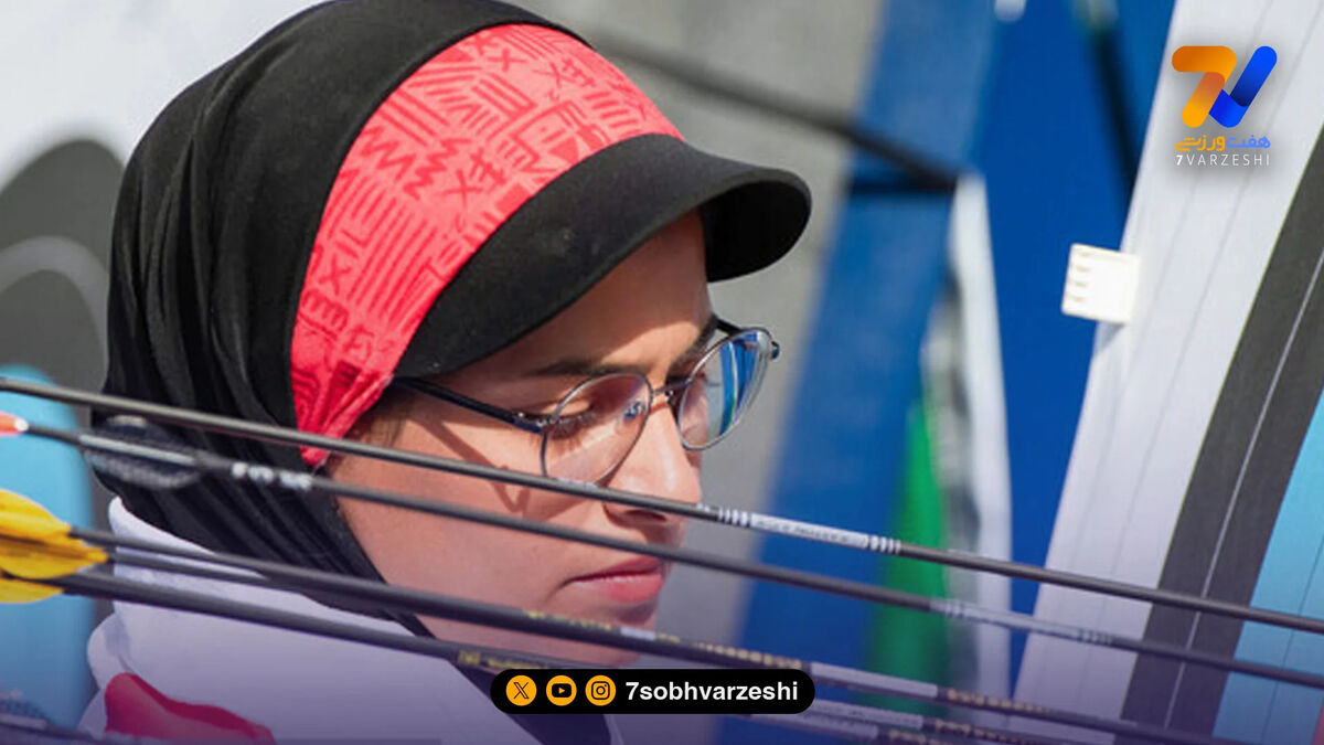 ملی‌پوشان کامپوند و ریکرو راهی آنتالیا می‌شوند