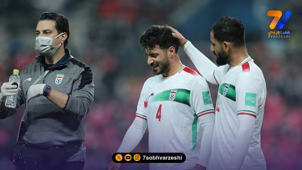 سایت آرژانتینی: ایران سلاح‌های مخفی در جام جهانی دارد!