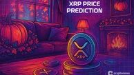 XRP در آستانه جهش بزرگ؛ بسته شدن بالای 2.22 دلار چه معنایی دارد؟