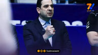 رئیس فدراسیون والیبال: کار عمرانی را از روزهای پس از آتش‌بس آغاز کردیم/ نزدیک به ۴۰ اعزام پیش رو داریم
