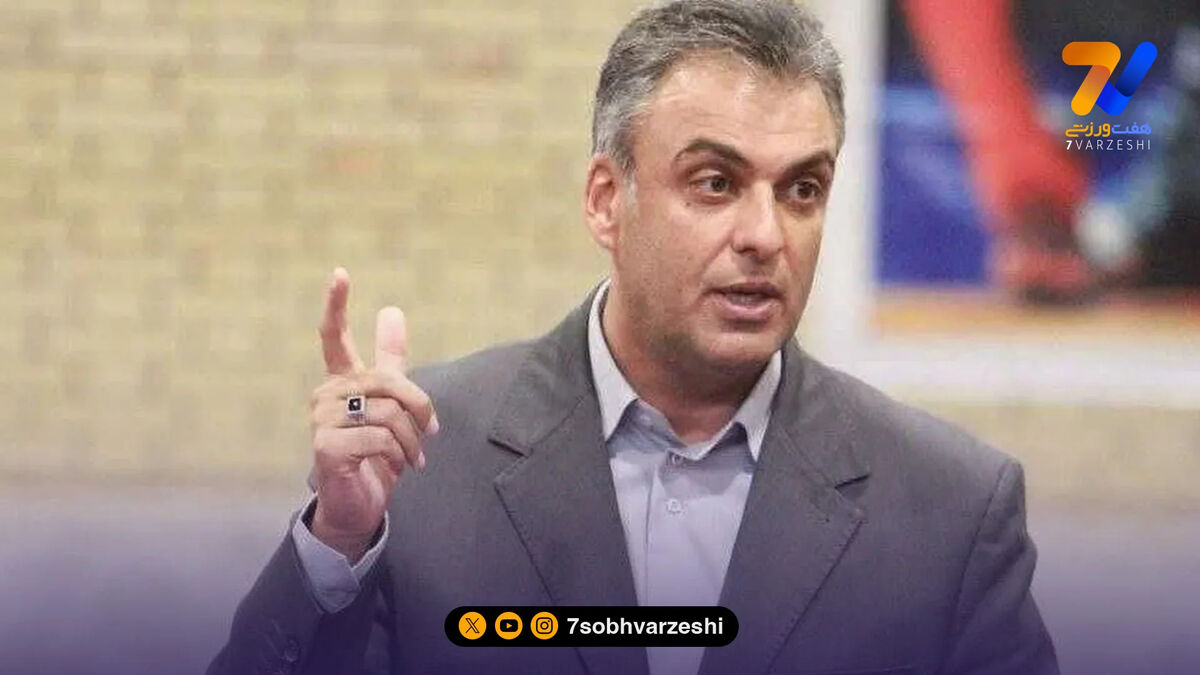مدیرعامل مس کرمان: تمام تلاشمان صعود به لیگ برتر است