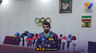 رییس فدراسیون بسکتبال: تصمیم نهایی درباره لیگ برتر امروز یا فردا اعلام می‌شود
