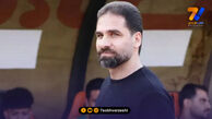 صادقی: شانس ۴ تیم بالای جدول برای صعود بیشتر است؛ نباید کودکان شهید میناب را فراموش کرد