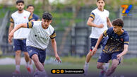 تمرین فردای پرسپولیس هم برگزار می‌شود