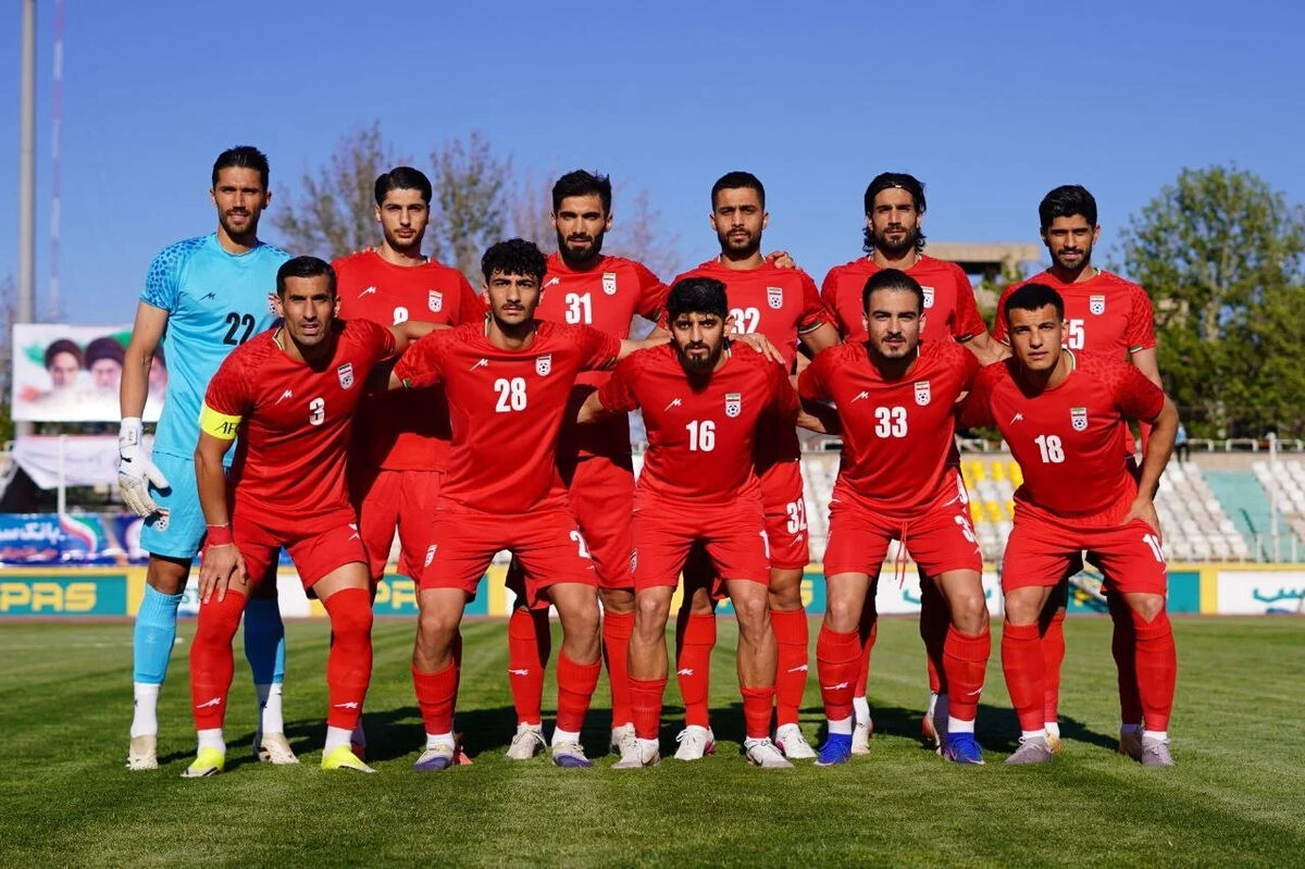 کدام تیم بیشترین سهمیه را در تیم ملی دارد؟
