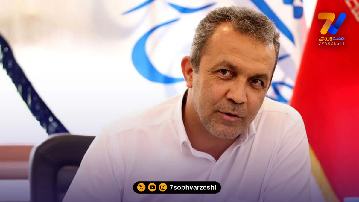 فروردین: مرد روزهای سخت به درد تیم ملی می‌خورد!