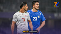 آرزوی موفقیت باشگاه پرسپولیس برای ملی‌پوشانش +عکس
