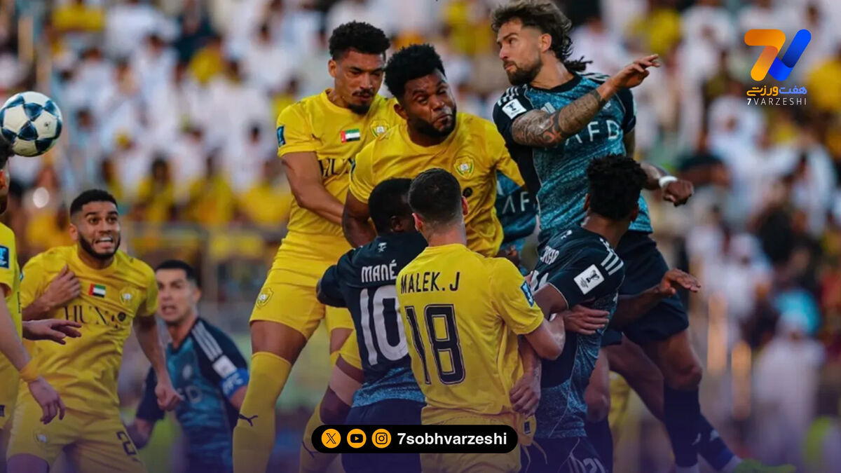 صعود الاهلی قطر به نیمه‌نهایی؛ خطر کاهش سهمیه ایران در لیگ نخبگان آسیا