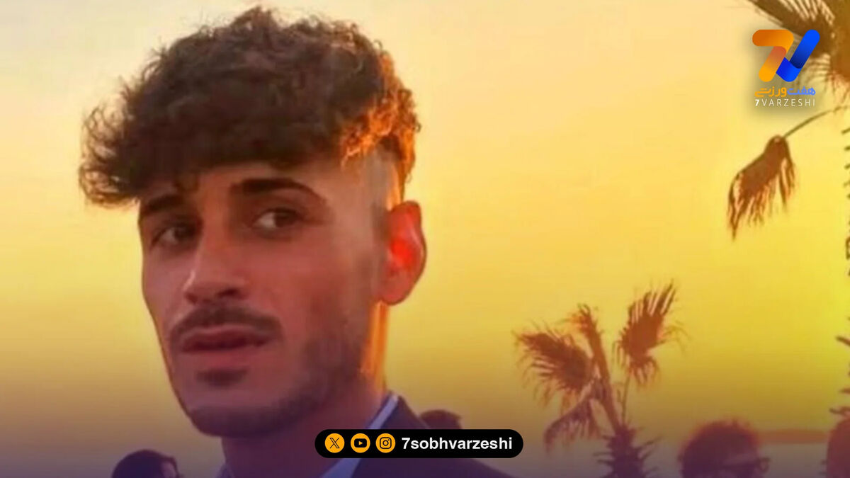 قتل فجیع فوتبالیست ایتالیایی به بهانه پیتزا!