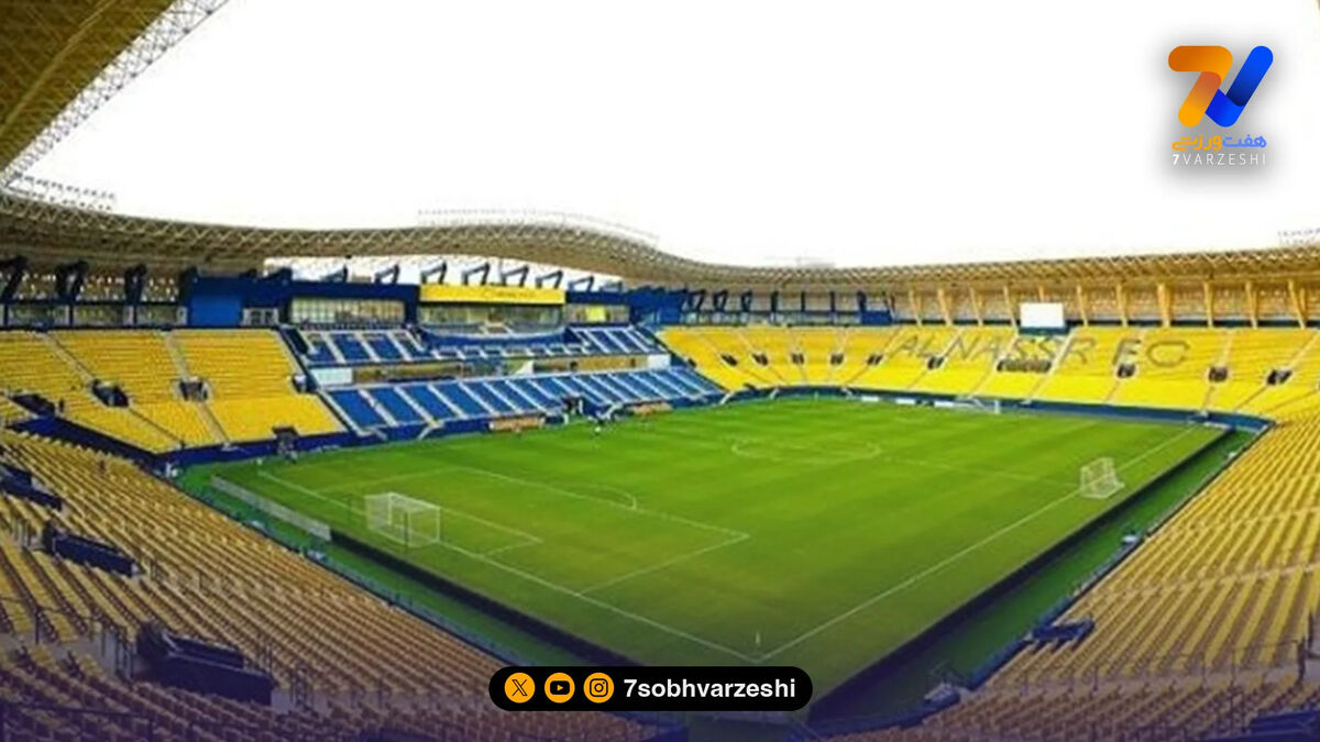 AFC باز هم به سود عربستان سوت زد؛ فینال آسیا در خانه النصر برگزار می‌شود!