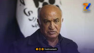 ناصر ابراهیمی: در جنگ هم نگذاشتم فوتبال تعطیل شود/ حالا بازیکن ۴۰ ساله به جام جهانی می‌بریم