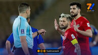 مکالمه ضبط شده، پرونده را بست؛ گل مردود بود، بازی تکرار نمی‌شود