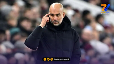 ایتالیا به دنبال گواردیولا؛ مذاکرات رسمی آغاز شد!