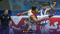 با برگزاری انتخابی درون‌اردویی MMA؛ راه‌یافته‌ها به تیم ملی مشخص شدند
