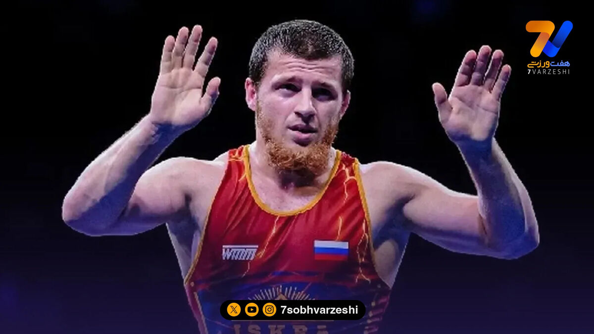 زنگ خطر روسیه برای ایران؛ هر ۵ نماینده روس ها در فینال اروپا