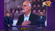 انتقاد مدیر تیم ملی از بازیکنان داخلی