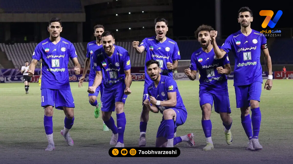 سخنگوی استقلال خوزستان: اگر بدهی‌ها پرداخت نشود، باشگاه سقوط می‌کند