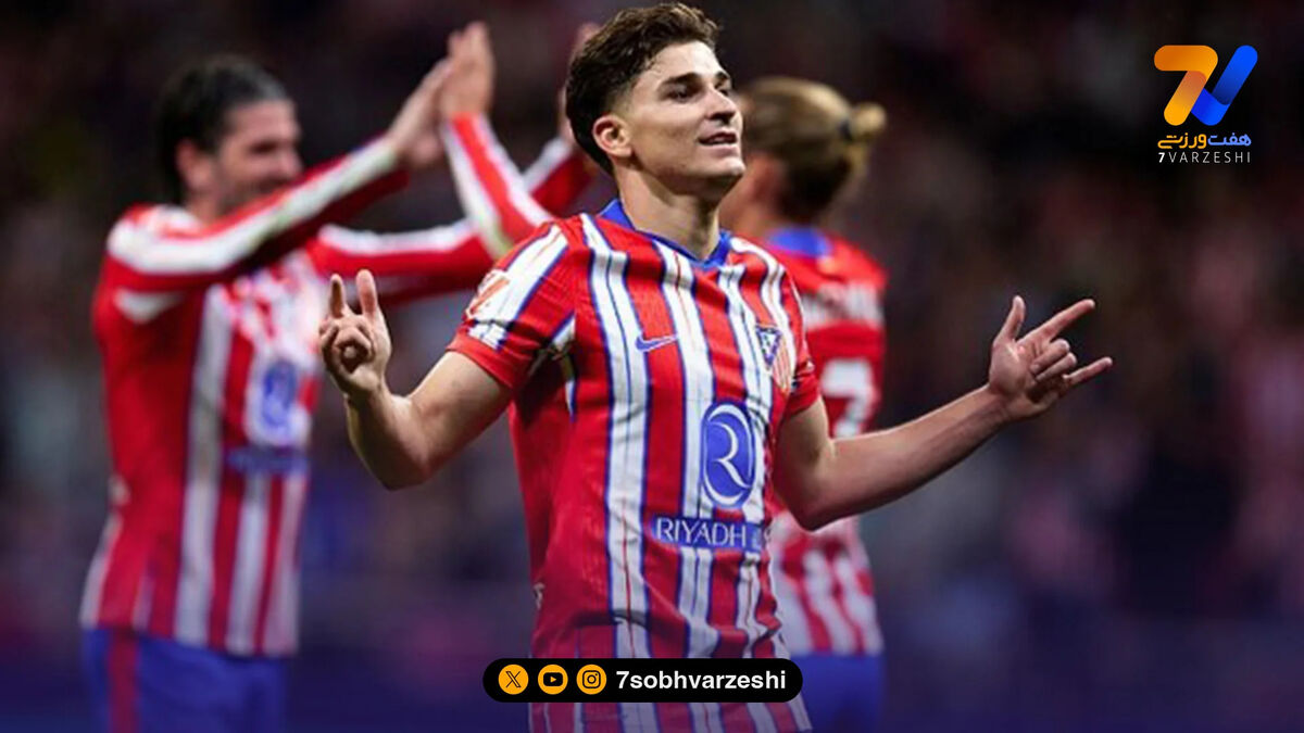 بمب تابستانی بارسلونا در آستانه انفجار؛ خولیان آلوارس در راه نوکمپ