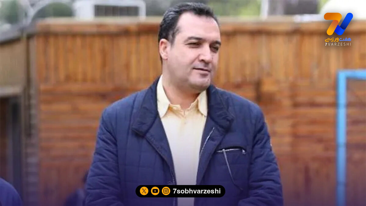 اسفندیارپور: فرصت داریم بعد از جام جهانی لیگ و جام حذفی را برگزار کنیم
