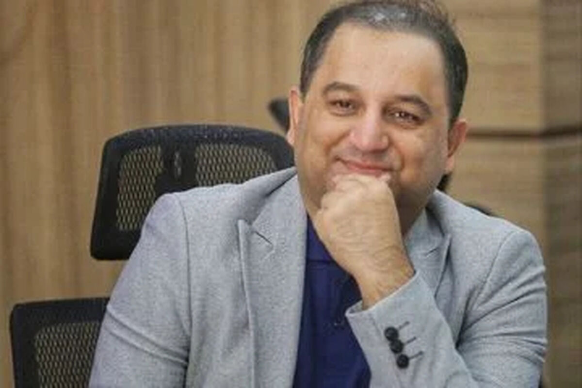 علوی: مباحث زیادی از جمله ماجرای تیم ملی بانوان در استرالیا در این جلسه بررسی شد