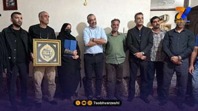 ابوالقاسم‌پور: مشکلات استقلال خوزستان یکی‌یکی در حال حل شدن است