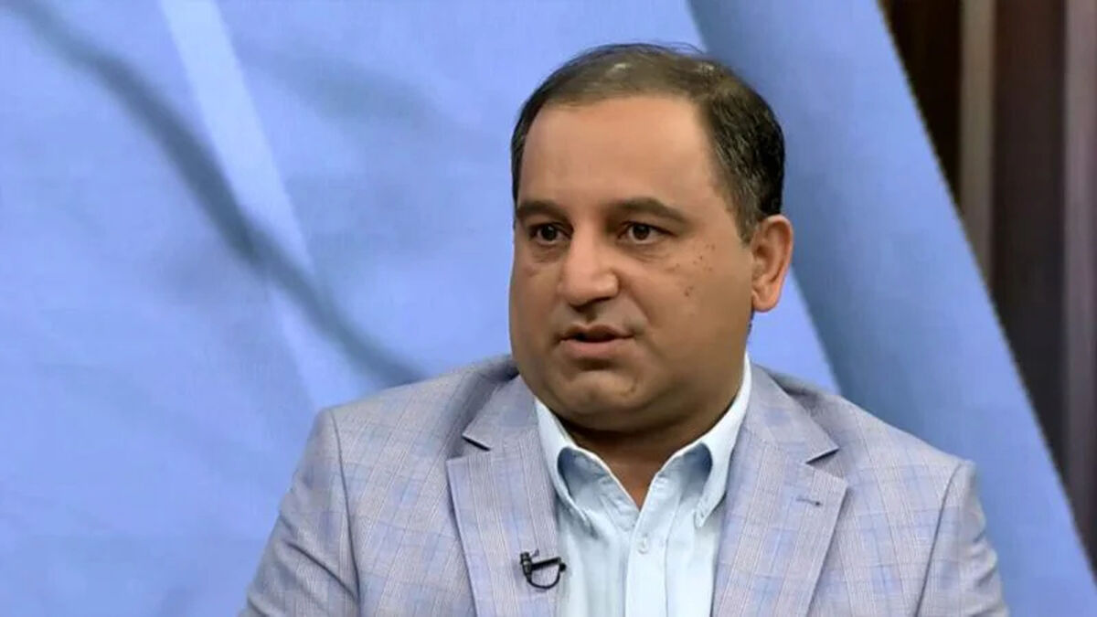 فوری: حریف اول ایران در اردوی ترکیه معرفی شد
