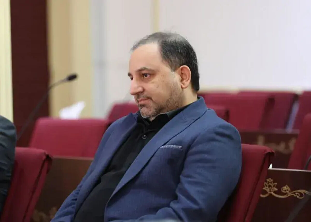 علوی: امکان تغییر نماینده‌ها بعد از پایان برگزاری لیگ وجود دارد