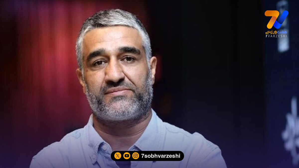 پژمان جمشیدی در خانه شهدای میناب +عکس