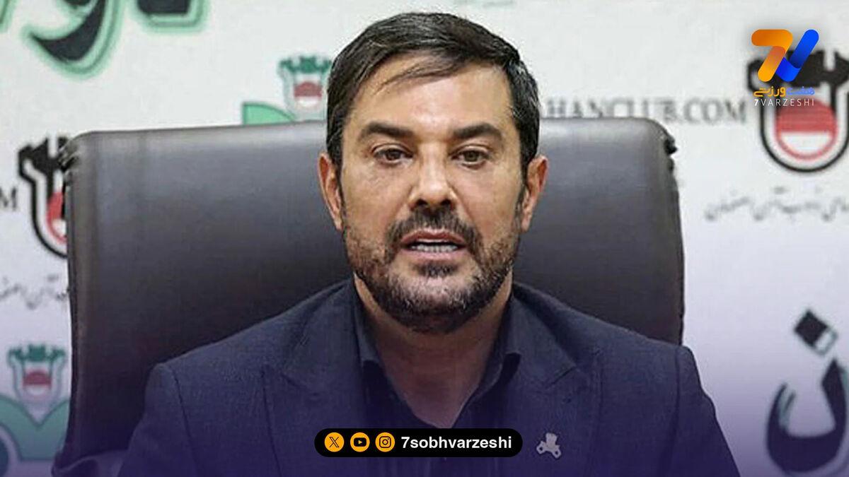 دروازه‌بان اسبق تیم ملی: برای خود ایتالیا زشت نیست که اینطور به جام جهانی برود؟