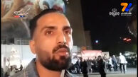 پاکدل: وطن عین ناموس ماست و موجودی پست‌تر از ترامپ در دنیا وجود ندارد