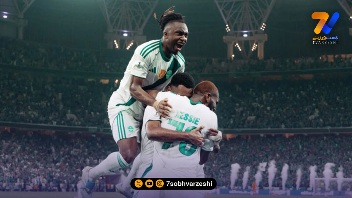 پاداش میلیون دلاری برای الاهلی عربستان پس از فتح آسیا