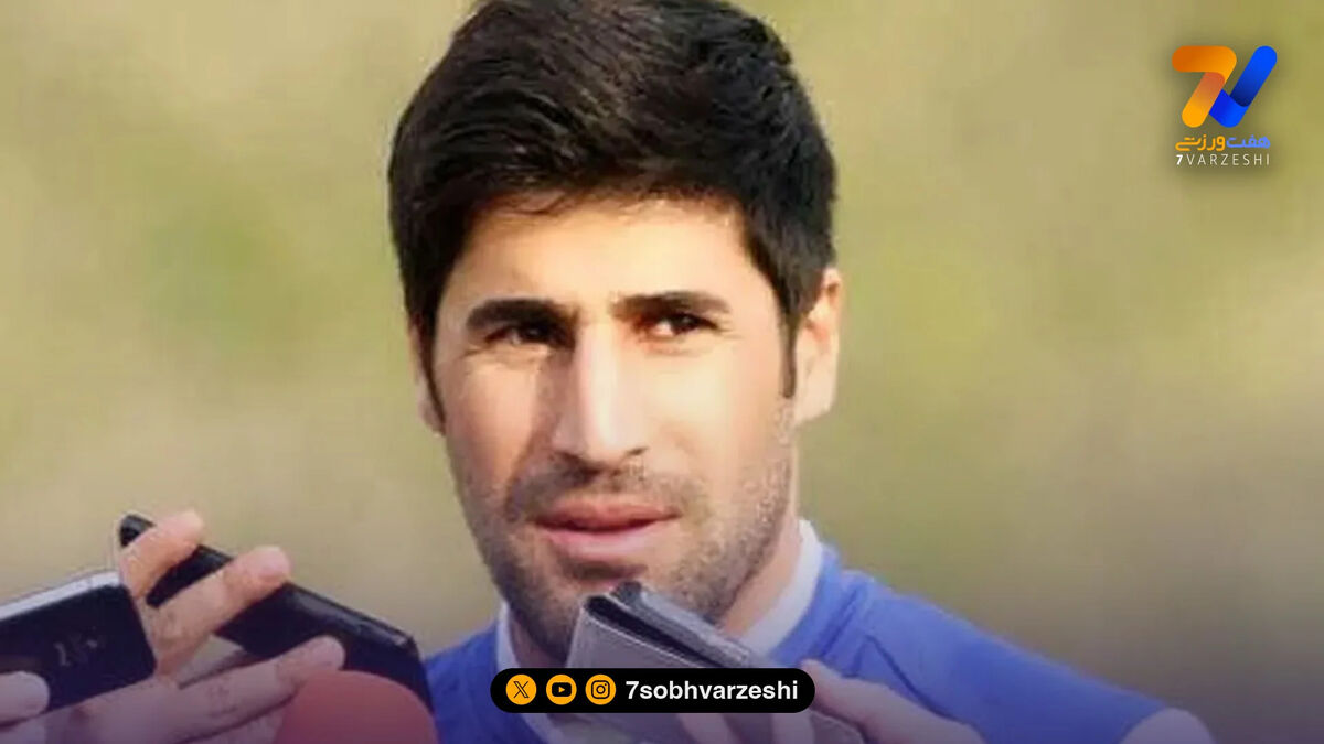 بیک‌زاده: جام جهانی این بار میدان جنگ است!