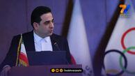 تقوی: بازیکنان والیبال در میادین بین‌المللی غیرتمندانه بازی کنند