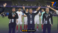 تیم ملی پنجشنبه با خودش بازی می کند؛ خبری از حریف لیگ برتری نیست!