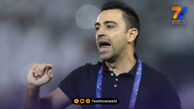 ژاوی: مسی بازیکن بهتری از من بود، هیچ بحثی نیست