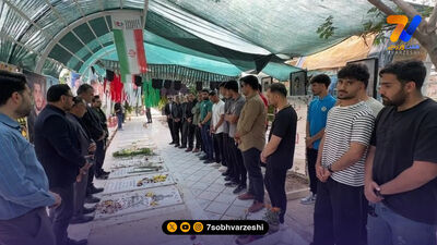 مذاکرات رحمتی با فجر به بن بست خورد!