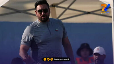 شروع سخت جوانان واترپلوی ایران؛ شکست مقابل ژاپن در قهرمانی آسیا