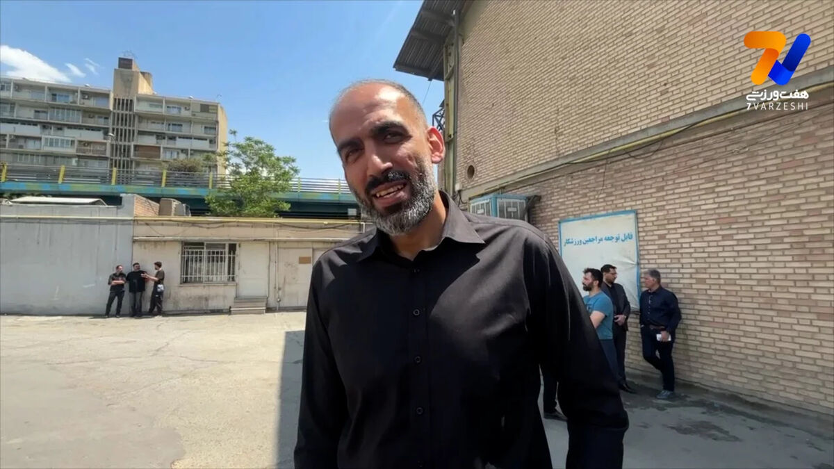 حامد حدادی: به خاطر نبود پرداختی‌های استقلال، شاید مجبور شوم اسنپ کار کنم!