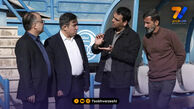 عصبانیت تاجرنیا از تصمیمات فدراسیون درمورد ادامه لیگ