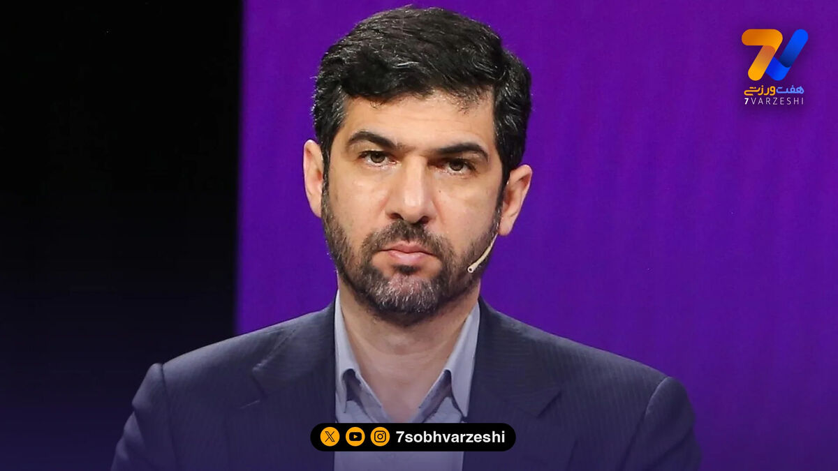 آخوندی: این قهرمانی برگ زرینی در تاریخ ورزش ایران بود