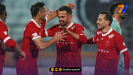 خارجی های پرسپولیس در راه تهران؟