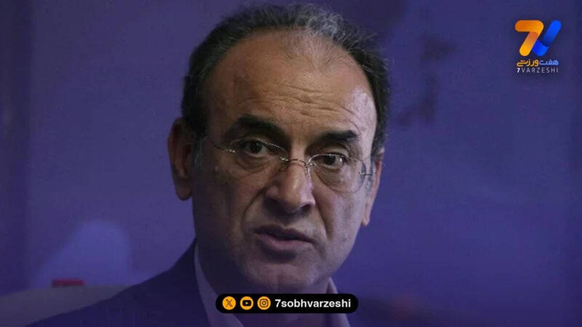 ماجرای برکناری ترابیان مشخص شد/ ادعای یک خبرگزاری