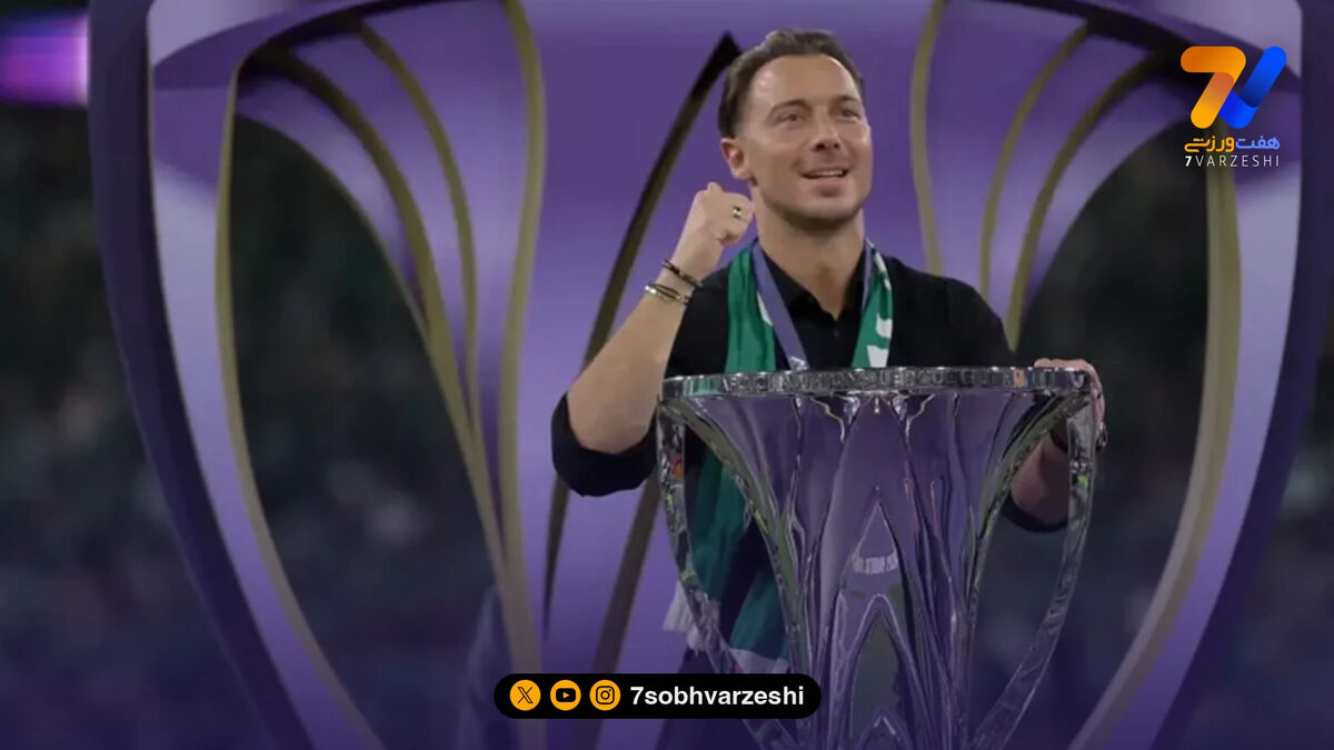 خبرنگار سعودی: باشگاه عربستانی در حال شکار یایسله از الاهلی