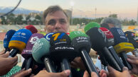 ماجدی: آمریکا ثابت کرد فوتبال اصلا از سیاست جدا نیست!