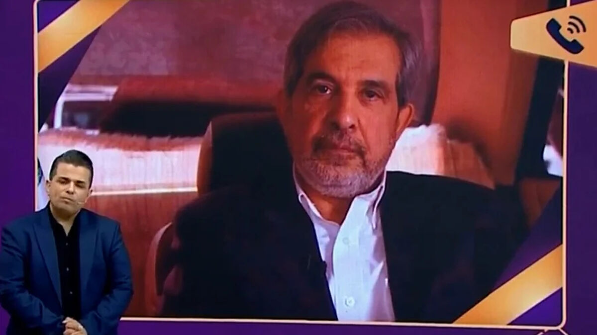 آصفی: سیاست نمی‌تواند از ورزش جدا باشد