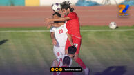 خطر از بیخ چشم علی علیپور گذشت!