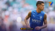 اینزاگی خواهان بازگشت ستاره بارسلونا به الهلال
