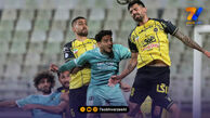 شکایت پرسپولیس و سپاهان علیه ملوان!