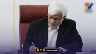 عارف: موحد فقط یک قهرمان نبود، نماد پهلوانی بود